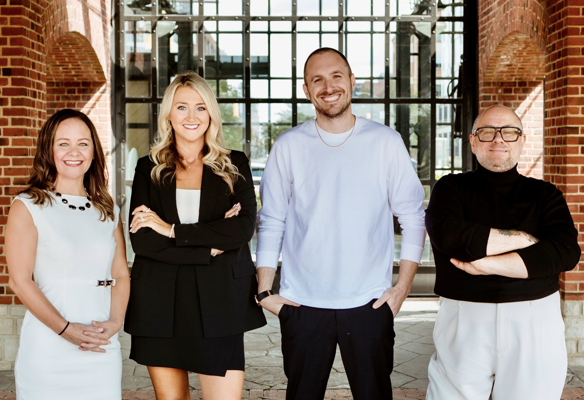 The Katie Becker Group NEW